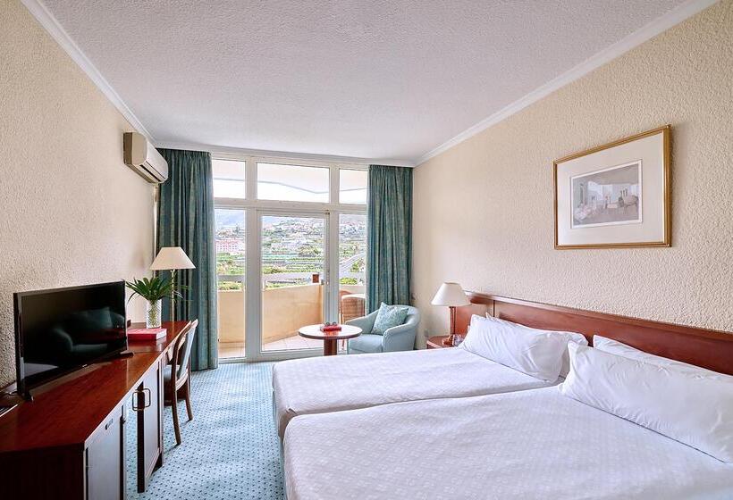 Семейный Номер, Precise Resort Tenerife