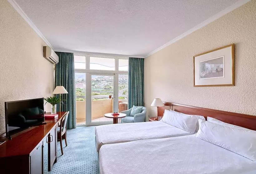 ファミリールーム, Precise Resort Tenerife