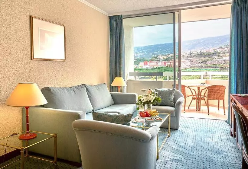 スイート, Precise Resort Tenerife