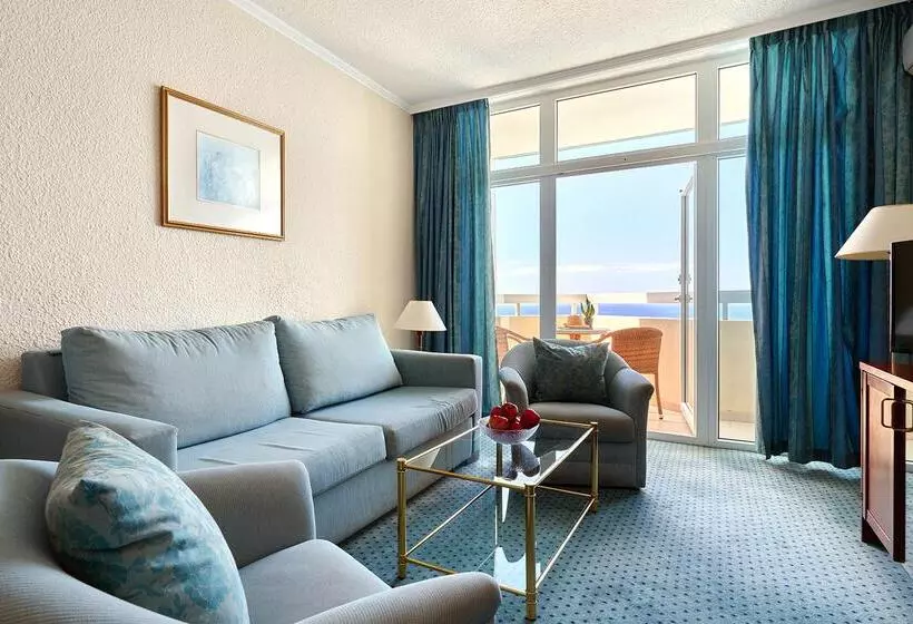 オーシャンビュースイート, Precise Resort Tenerife