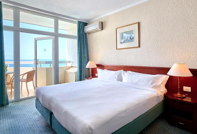Люкс Вид на Море, Precise Resort Tenerife