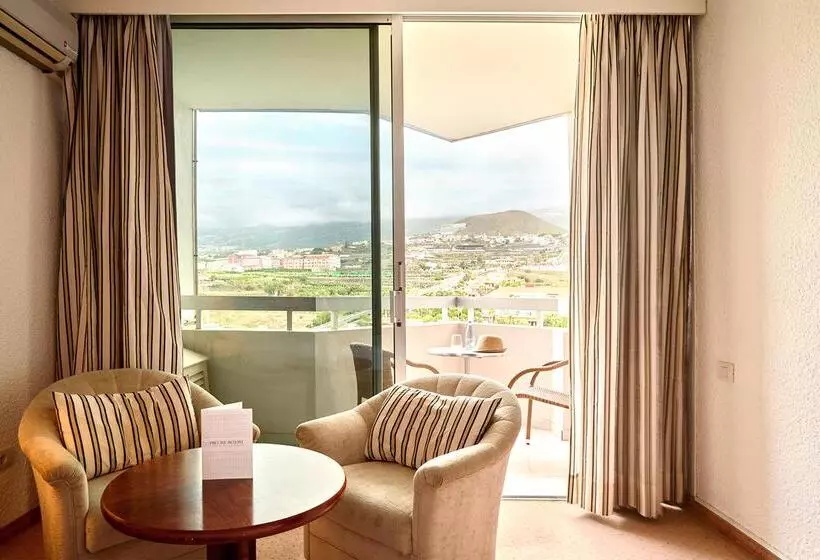 スタンダードルーム, Precise Resort Tenerife