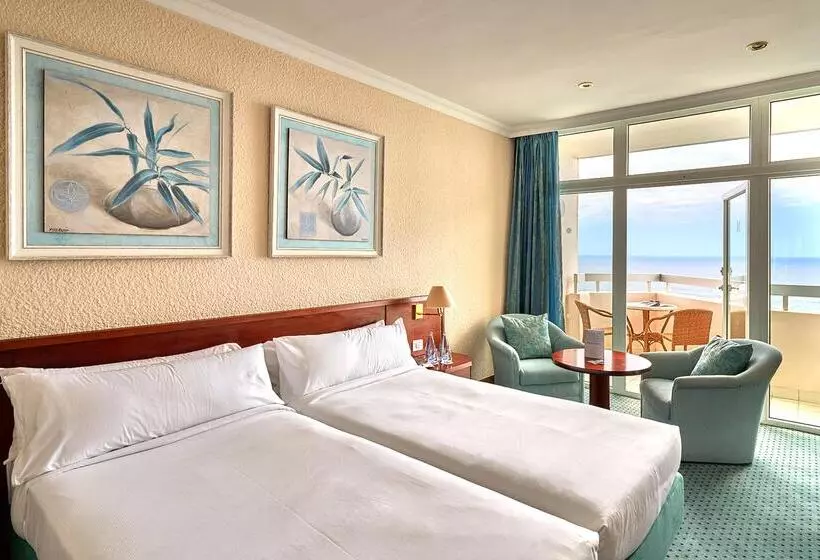 マスタースイートルーム, Precise Resort Tenerife