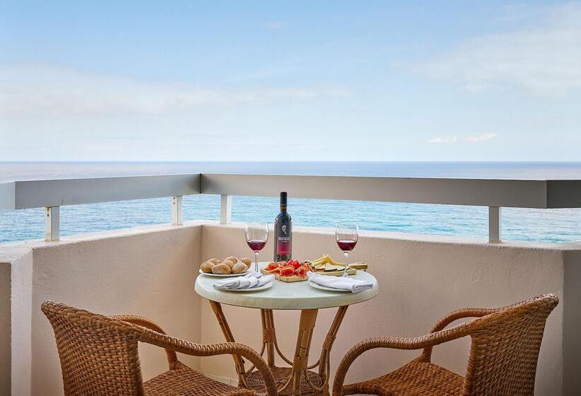 ماستر سويت, Precise Resort Tenerife