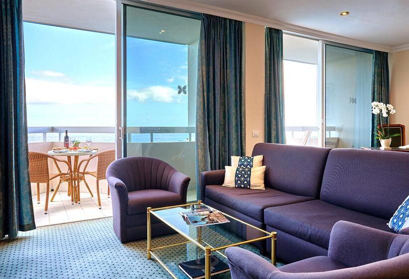 ماستر سويت, Precise Resort Tenerife