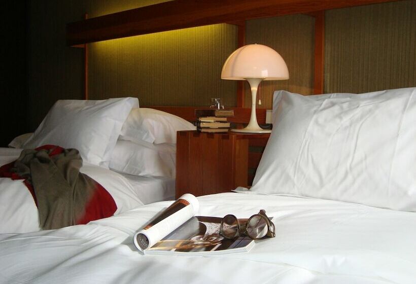 Апартаменты Классик 1 Спальня, The Catalogne