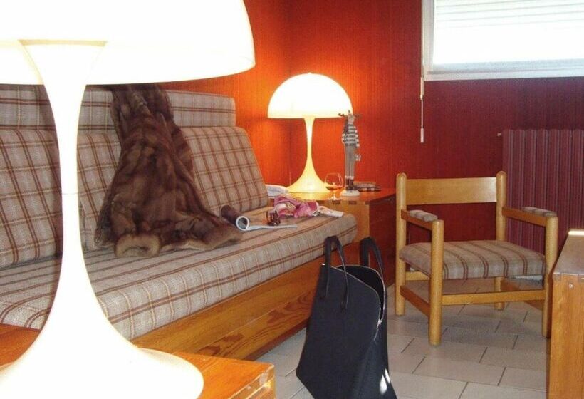 Апартаменты Comfort 2 Спальни, The Catalogne