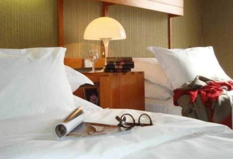 Апартаменты Comfort 2 Спальни, The Catalogne