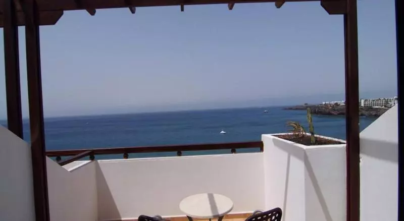 デラックスルーム, Sandos Papagayo