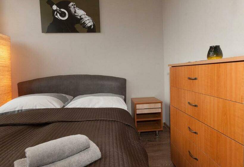 חדר סטנדרט עם מרפסת, Anva House