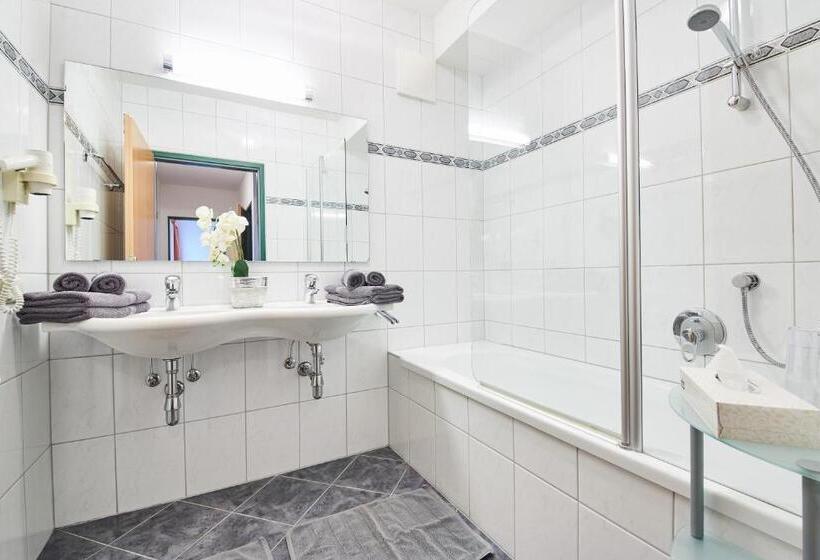 شقة غرفة نوم واحدة بالطابق الأرضى, Am Zwölferkogel Appartements