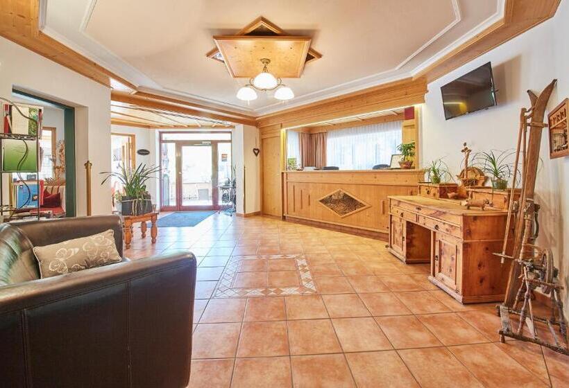 דירת חדר בקומת קרקע, Am Zwölferkogel Appartements