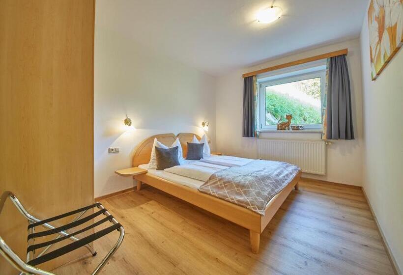شقة غرفتين, Am Zwölferkogel Appartements