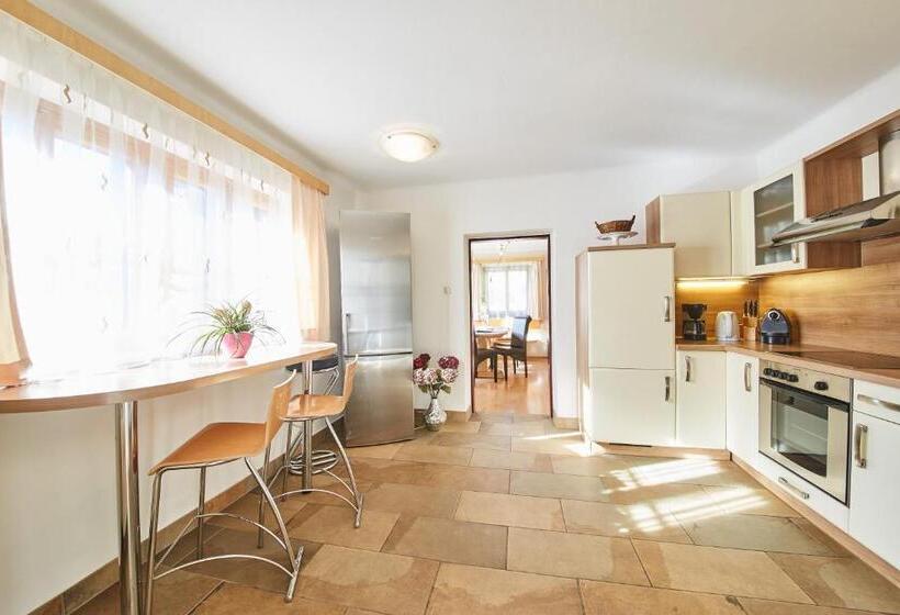 דירת חדר, Am Zwölferkogel Appartements