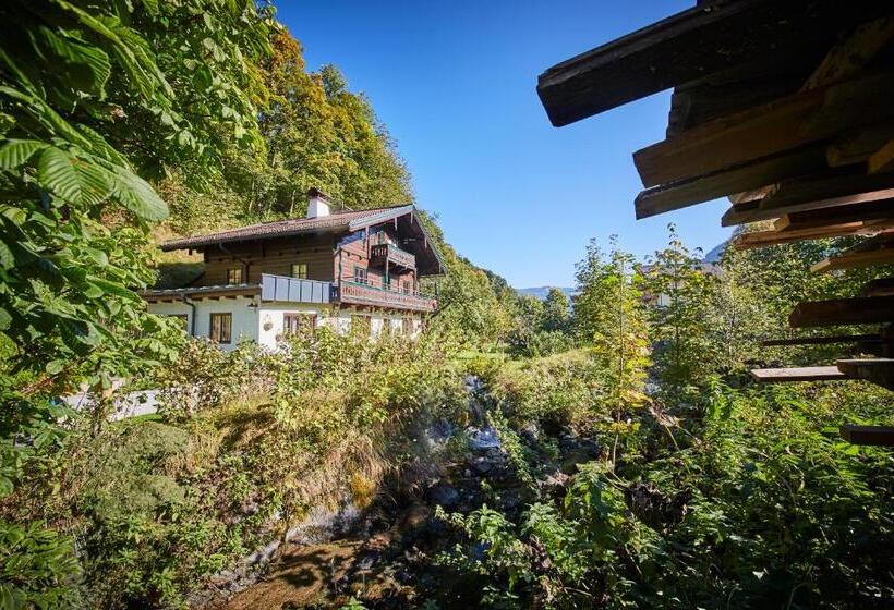 Апартаменты 1 Спальня, Am Zwölferkogel Appartements