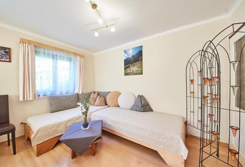 דירת חדר, Am Zwölferkogel Appartements