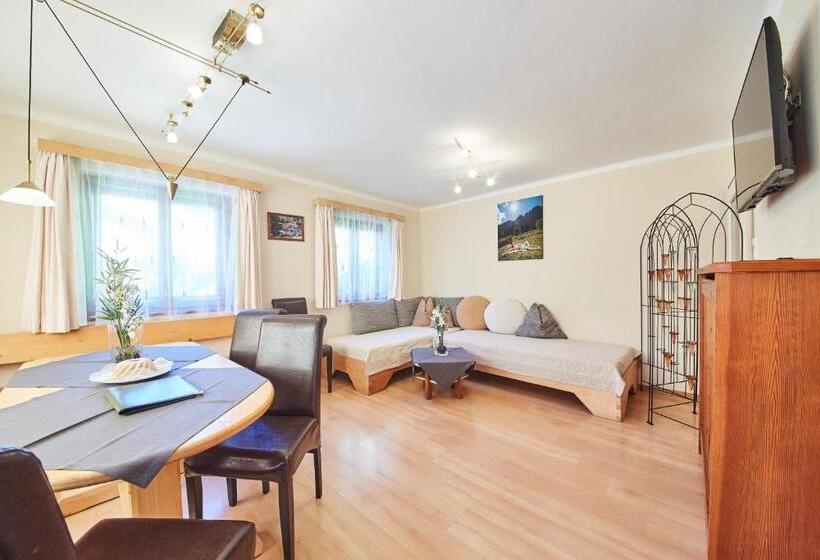 דירת חדר, Am Zwölferkogel Appartements