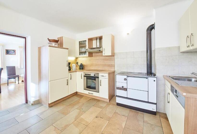 דירת חדר, Am Zwölferkogel Appartements