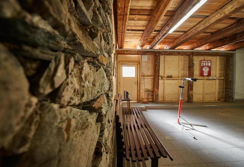 דירת שני חדרים, Am Zwölferkogel Appartements