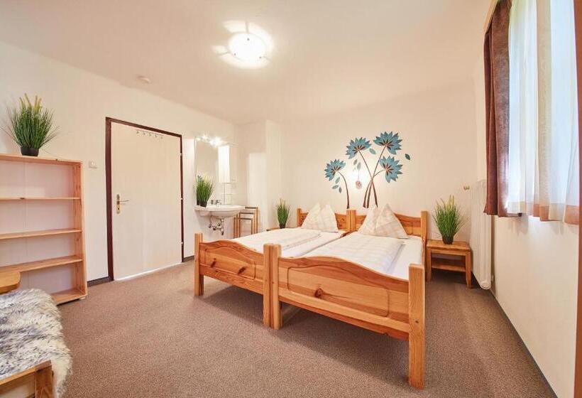 Апартаменты 1 Спальня, Am Zwölferkogel Appartements