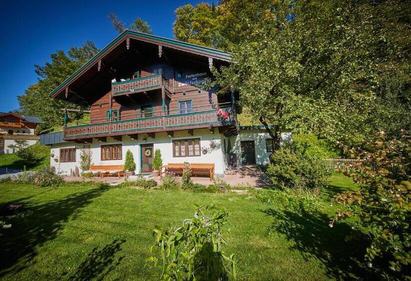 דירת חדר, Am Zwölferkogel Appartements