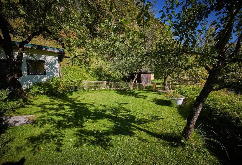 דירת חדר, Am Zwölferkogel Appartements