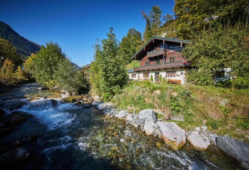 Апартаменты 1 Спальня, Am Zwölferkogel Appartements