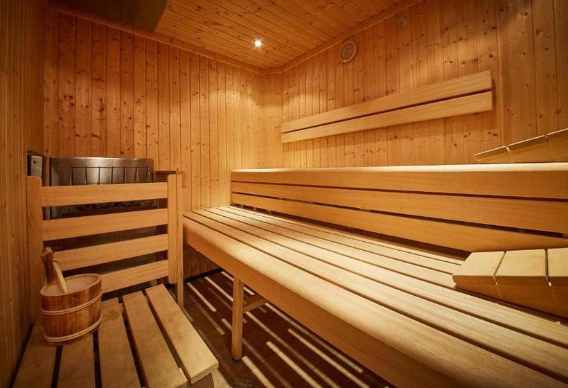 דירת חדר, Am Zwölferkogel Appartements