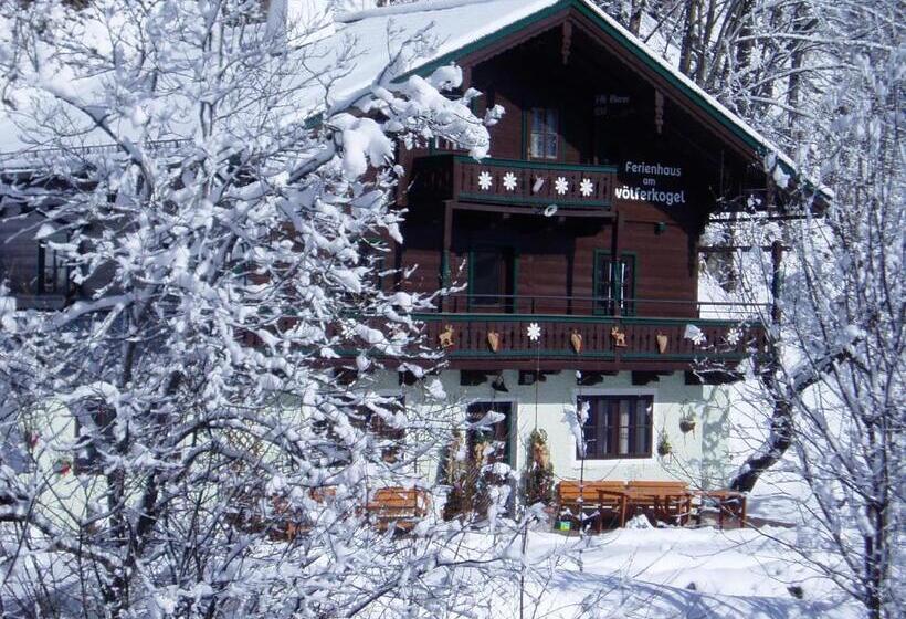 דירת חדר, Am Zwölferkogel Appartements