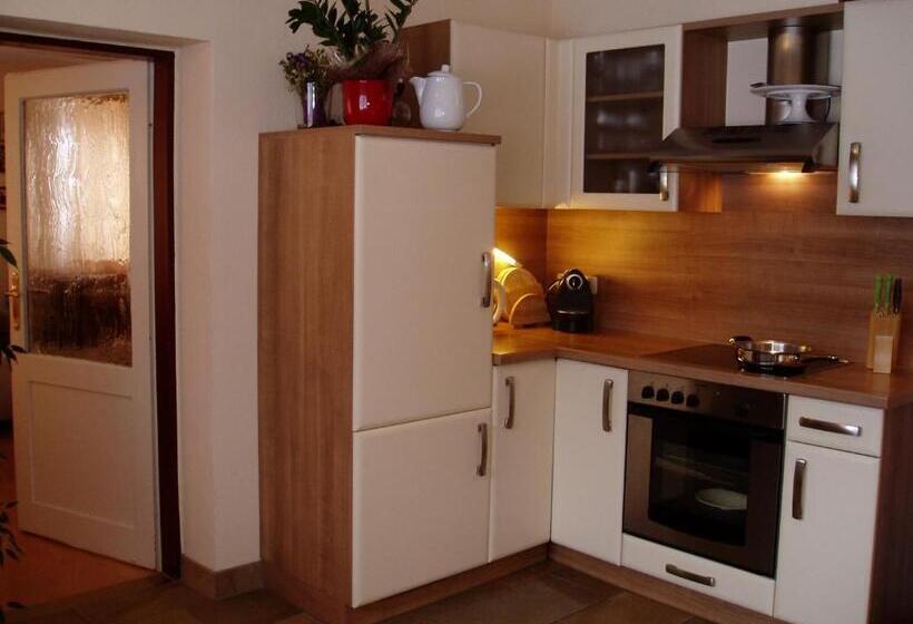 דירת חדר, Am Zwölferkogel Appartements