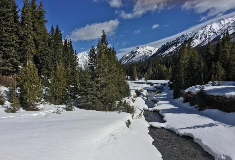 דירת חדר, Fenwick Vacation Rentals Inviting Rocky Mountain Hot Tub In Top Rated Condo