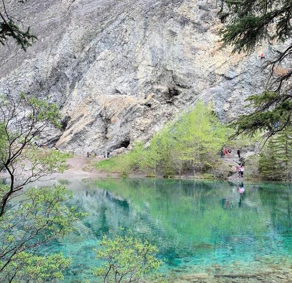 דירת חדר, Fenwick Vacation Rentals Inviting Rocky Mountain Hot Tub In Top Rated Condo