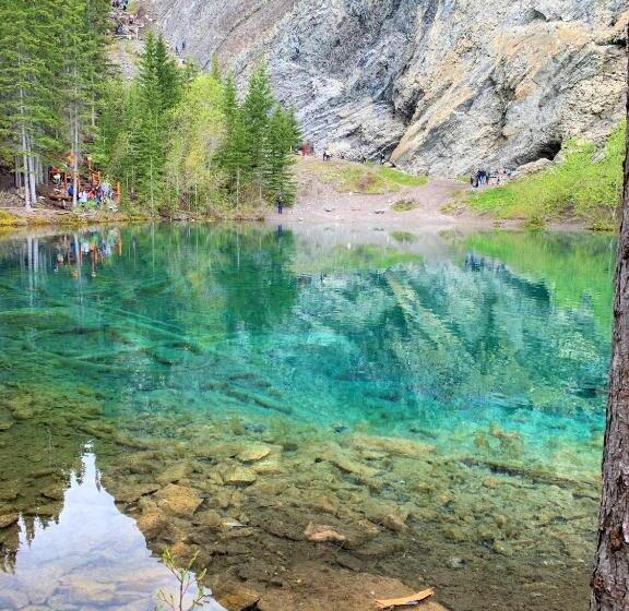 דירת חדר, Fenwick Vacation Rentals Inviting Rocky Mountain Hot Tub In Top Rated Condo