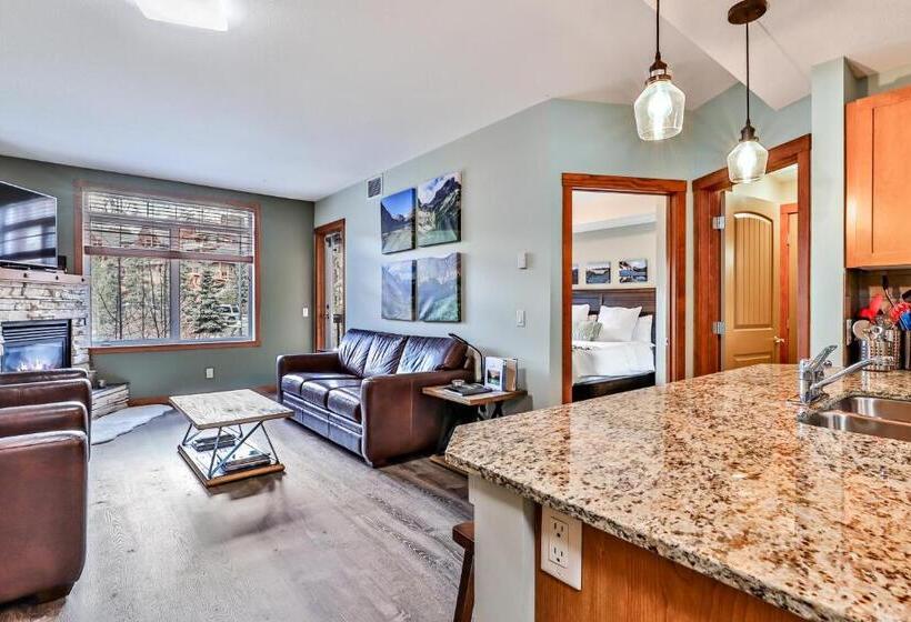 דירת חדר, Fenwick Vacation Rentals Inviting Rocky Mountain Hot Tub In Top Rated Condo