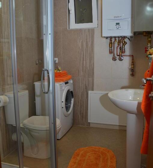 آپارتمان 2 خوابه, Lux Apartmani Vesna 2