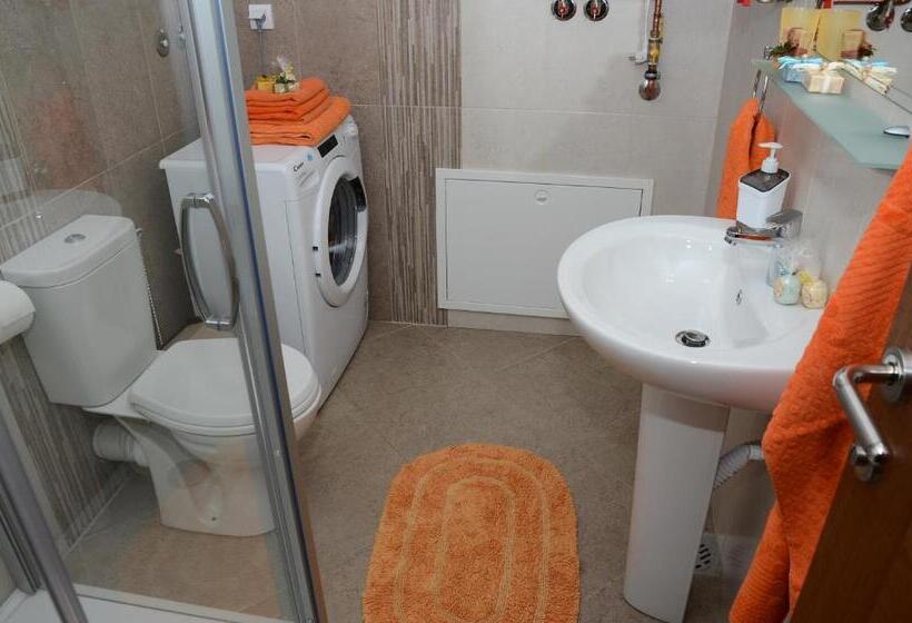 آپارتمان 2 خوابه, Lux Apartmani Vesna 2