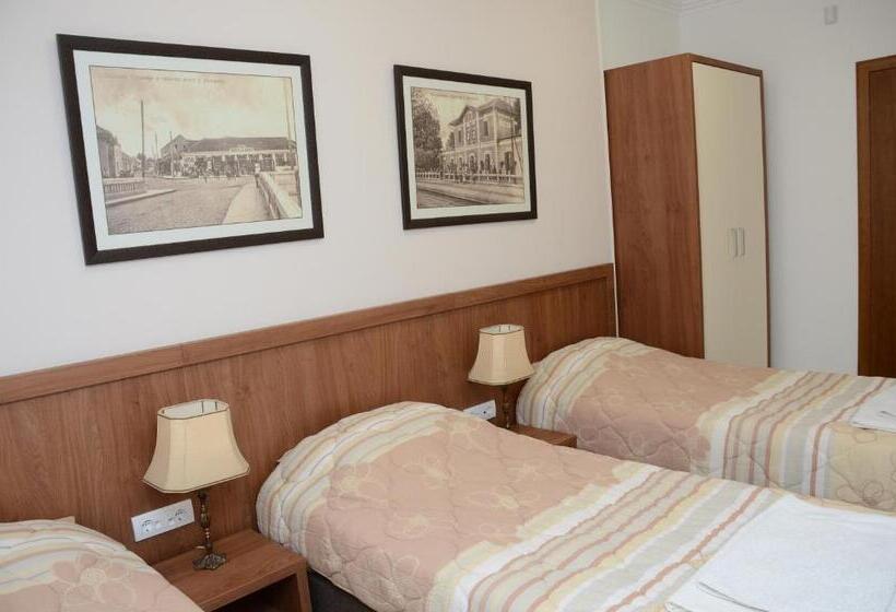 آپارتمان 1 خوابه, Lux Apartmani Vesna 2