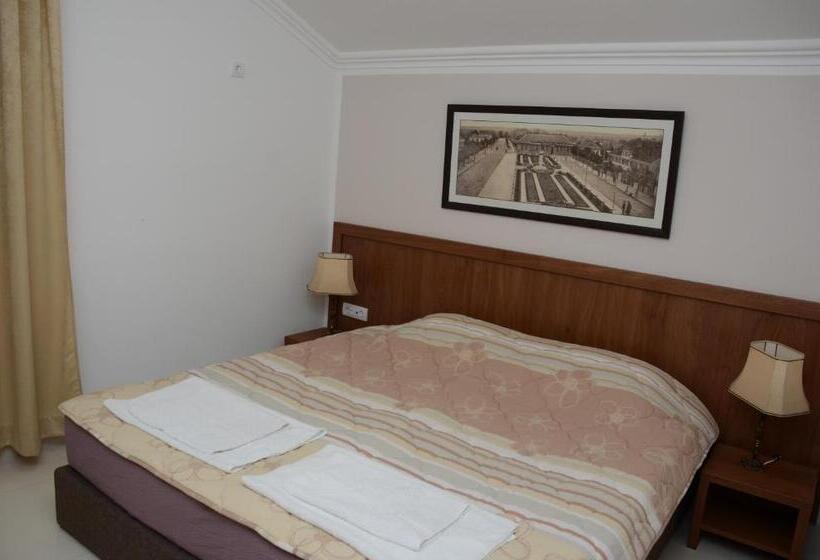 آپارتمان 1 خوابه, Lux Apartmani Vesna 2