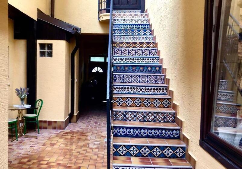 اتاق استاندارد, Apartments Maria