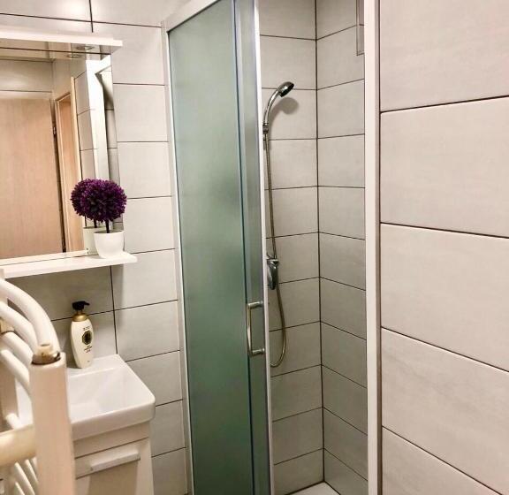 اتاق استاندارد, Apartments Maria