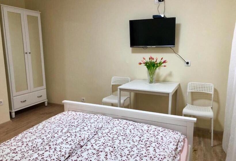 اتاق استاندارد, Apartments Maria