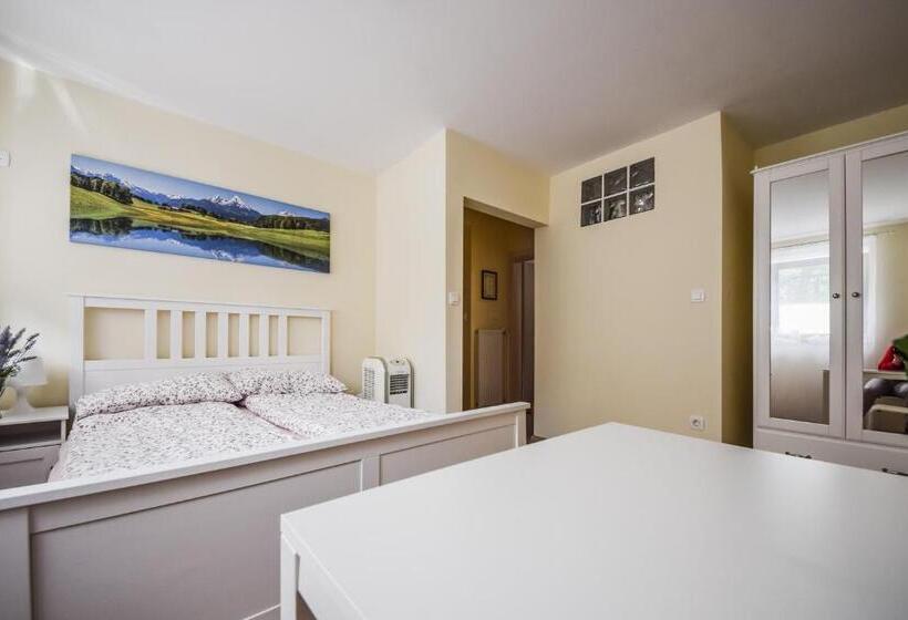 اتاق استاندارد, Apartments Maria