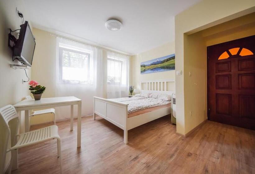 اتاق استاندارد, Apartments Maria