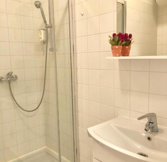 آپارتمان 1 خوابه, Apartments Maria