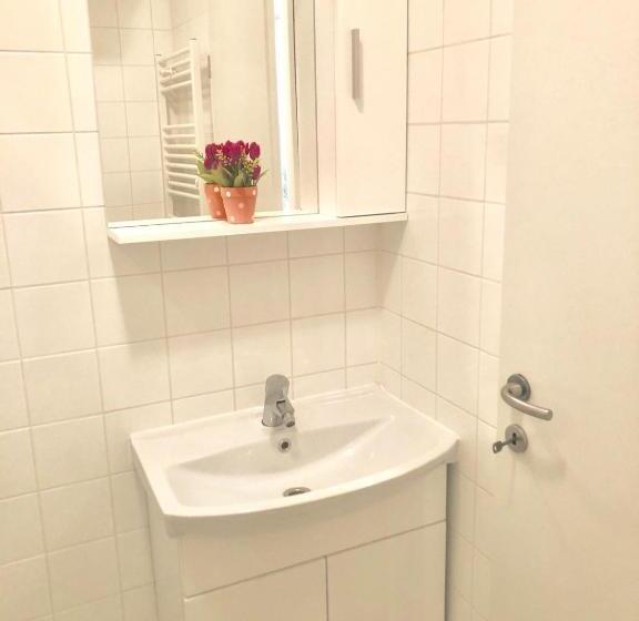 آپارتمان 1 خوابه, Apartments Maria