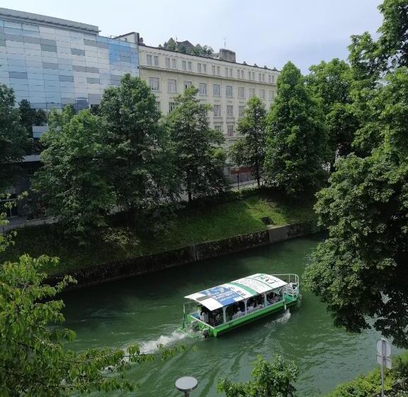 اتاق استاندارد با سرویس بهداشتی مشترک, Apartments Maria