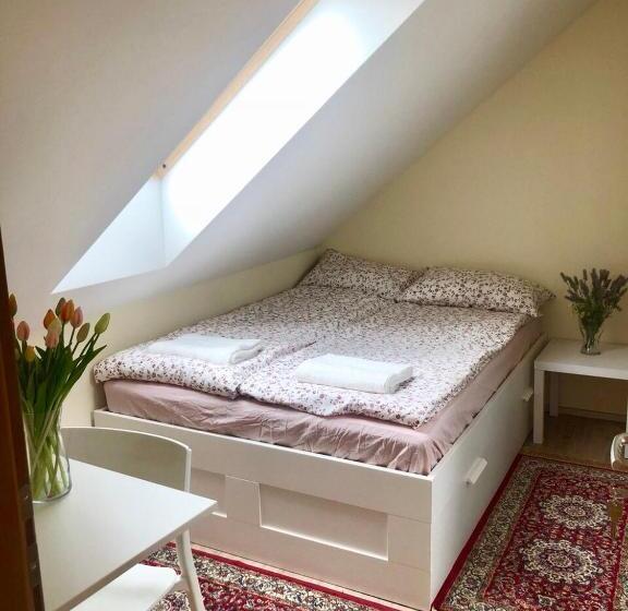 اتاق پنت هاوس, Apartments Maria