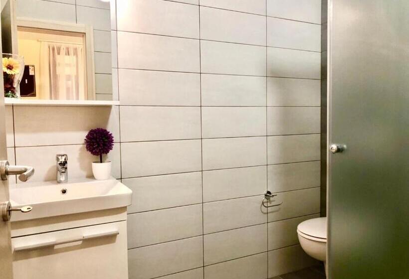 اتاق استاندارد, Apartments Maria