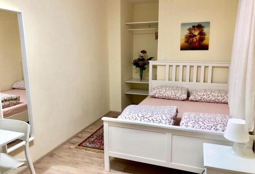 اتاق استاندارد, Apartments Maria