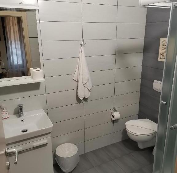 اتاق استاندارد, Apartments Maria